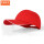 红色帽+透明护目镜