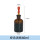 60ml棕滴瓶（一套）