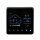 黑色智能屏PM2.5+VOC温湿度+WIF