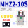 MHZ2-10S单作用常开 送防尘套