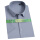 男士灰色衬衫短袖LH016