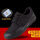 hx3520黑色低帮 +双层+鞋垫