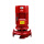 XBD立式消防泵-2.2KW