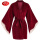 红色外袍【外袍+腰带】 (均码)