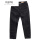 1566工装裤#黑色（高质量）