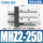 MHZ2-25D防尘罩款