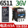 CJX2-6511 线圈电压AC36V