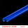 PVC线管16mm蓝色(1米价格)