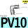 304不锈钢PV10（5件）