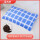 蓝方块【荞麦枕芯4.5斤+枕套】