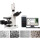 4XC增强型显微镜含软件