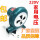 上海式铸铁150W+调速器