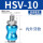 HSV-10 改进款 螺纹3分