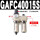 二联件GAFC400-15S 亚德客