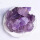 紫水晶原石100g(2-5cm)