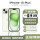 iPhone 15 plus 绿色