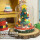 圣诞树+灯光+亚克力罩 0个 0cm