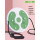 (绿色)鼎配月牙拉绳款磁石3D按摩