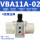 增压阀SR-VBA11A-02不含气罐气