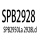 SPB2928