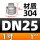 DN25