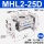 MHL2-25D