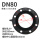 DN80（8个孔）中心距160