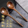 木勺(6支装)-赠公筷