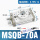 MSQB-70A螺丝调节