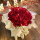爱意生日·99朵红玫瑰鲜花花束