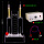 小号水电解+12V学生电源+导线