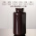 HDPE塑料瓶1000ml 棕色1个 比克