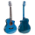 36英寸 蓝色 全单吉他MS704