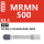 乳白色 MRMN500 CBN R2.5