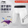 标准白-短裤017-1[logo款]