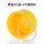 柠檬黄实心盖耐140含透明倾倒环