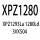 XPZ1293La 1280Ld 3VX504