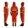森林消防服高配五件套