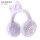 紫色耳罩 SPF760005