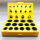 日标黄盒—丁晴橡胶O型圈套装 30种规格386只