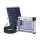 TMS-801-LED太阳能户外防水充电款