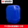 排水胶水蓝桶装-25公斤