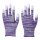 紫色涂指手套（60双）
