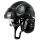 碳纤维色黑透明内镜茶色外镜B07E耳罩