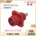 LTC12SO-M1RL外螺纹插座 红色