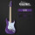 Focus VT-211S PR紫色 电吉他