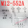 M12-552A