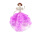 紫公主裙 共1棵