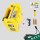 4.2kw黄色全自动电熔焊机+扫描仪 可焊20-4