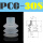 PCG-30S白色硅胶